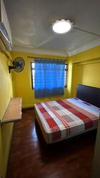 Blk 109A Depot Heights (Bukit Merah), HDB 4 Rooms #482013881
